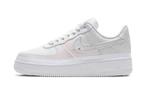 Nike Air Force 1 Low Tear Away Sail - maat 35.5 (Sneakers), Verzenden, Nieuw, Sneakers of Gympen, ["Nike","Nike Air Force","Nike Air"]