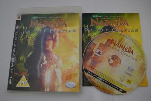 The Chronicles of Narnia - Prince Caspian (PS3), Spelcomputers en Games, Games | Sony PlayStation 3, Zo goed als nieuw, Verzenden