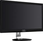PHILIPS 271S 27 INCH IPS MONITOR, Computers en Software, Monitoren, Ophalen of Verzenden, Zo goed als nieuw, PHILIPS