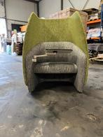 Akoestische fauteuil design - 5 stuks beschikbaar, 75 tot 100 cm, Stof, Modern, 75 tot 100 cm