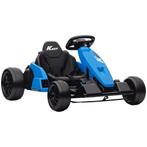 TRUUSK Elektrisch Go-Kart 24V - Drift-Modus - Verstelbare St, Verzenden, Nieuw