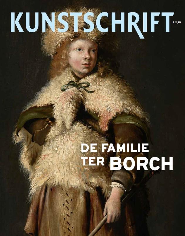 Kunstschrift abonnement 3 nummers cadeau proef abonnement, Boeken, Tijdschriften en Kranten, Wetenschap en Natuur, Nieuw, Verzenden