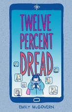 Twelve Percent Dread 9781529066562 Emily Mcgovern, Verzenden, Zo goed als nieuw, Emily Mcgovern