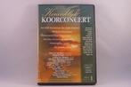 Koninklijk Koorconcert (DVD), Cd's en Dvd's, Dvd's | Religie en Gospel, Verzenden, Nieuw in verpakking