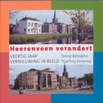 Heerenveen verandert 9789033007668 T. Venema, Boeken, Geschiedenis | Stad en Regio, Verzenden, Zo goed als nieuw, T. Venema
