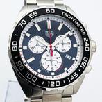 TAG Heuer - Formula 1 Chronograph - Zonder Minimumprijs -