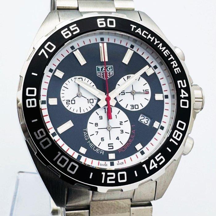 TAG Heuer - Formula 1 Chronograph - Zonder Minimumprijs -, Sieraden, Tassen en Uiterlijk, Horloges | Antiek