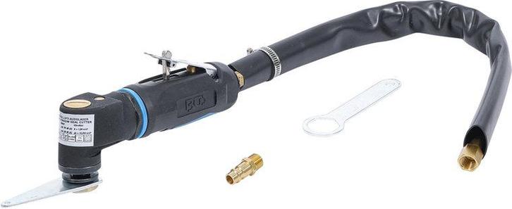 Bgs Technic Pneumatische Autoruit seal snijder, Auto diversen, Autogereedschap, Verzenden