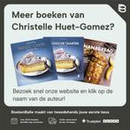 Pannenkoeken & crêpes 9789023015048 Christelle Huet-Gomez, Boeken, Verzenden, Zo goed als nieuw, Christelle Huet-Gomez