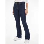 Tommy Hilfiger Bootcut jeans BOOTCUT RW CLER met tommy, Verzenden, Nieuw