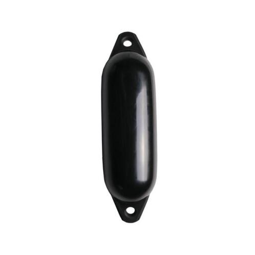 Majoni Stootwil Star 2 ZWART 58/15 cm, Watersport en Boten, Accessoires en Onderhoud, Nieuw, Ophalen of Verzenden