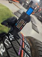 225/45/17 91H*RSC CONTINENTAL WINTERBANDEN 7,4MM DEMO 4X, Auto-onderdelen, Banden en Velgen, Ophalen, Gebruikt, 17 inch, Winterbanden