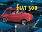 Fiat 500 9789036618755 A. Sannia, Boeken, Verzenden, Zo goed als nieuw, A. Sannia