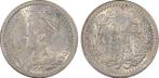 Koningin Wilhelmina 10 cent 1913 PCGS MS62 gecertificeerd, Zilver, Losse munt, Verzenden