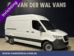 Mercedes-Benz Sprinter 316 CDI 164pk L2H2 Inrichting Euro6, Wit, Mercedes-Benz, Nieuw, Handgeschakeld