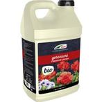 Geranium en bloeiende planten voeding | DCM | 5 liter, Tuin en Terras, Verzenden, Nieuw