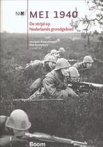 Mei 1940 9789461057020, Boeken, Verzenden, Zo goed als nieuw