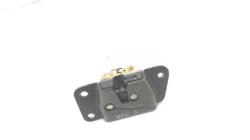 Slot mechaniek kofferdeksel achterklep Hyundai H-1  2.5 TD, Auto-onderdelen, Carrosserie en Plaatwerk, ARN erkend, Stiba lid, Erkend duurzaam