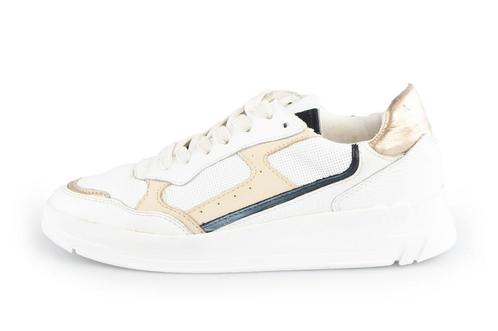 Omoda Sneakers in maat 37 Wit 10 extra korting Schoenen