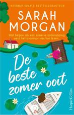 De beste zomer ooit | 9789402717846 | Sarah Morgan, Boeken, Zo goed als nieuw, Sarah Morgan