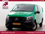 Mercedes-Benz Vito | Zakelijke Lease v.a. €202.59 pm, Auto's, Automaat, Gebruikt, Euro 6, Overige kleuren