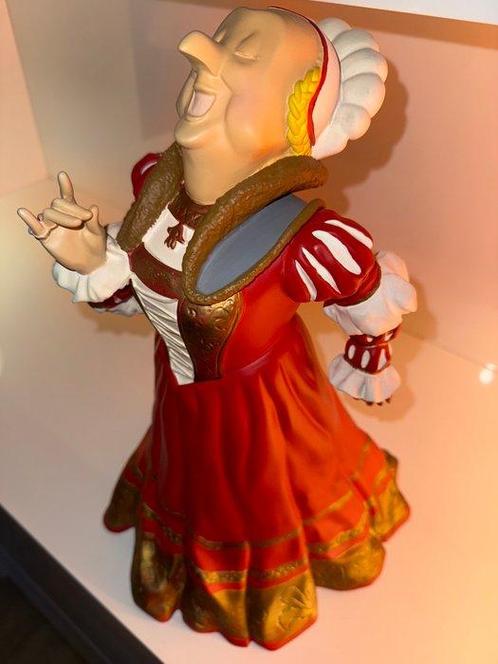 Statuette Leblon-Delienne - Le Sceptre dOttokar - La, Boeken, Strips | Comics