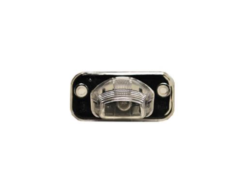 KENTEKENPLAATVERLICHTING VOOR VW TRANSPORTER CARAVELLE, Auto-onderdelen, Verlichting, Nieuw, Ophalen of Verzenden
