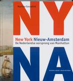 New York Nieuw-Amsterdam 9789046806197 M. Gosselink, Verzenden, Zo goed als nieuw, M. Gosselink