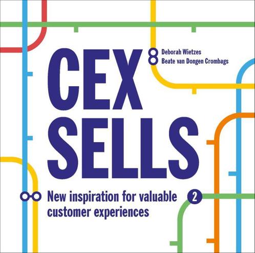 CEX Sells 9789063694449 Beate van Dongen Crombags, Boeken, Economie, Management en Marketing, Gelezen, Verzenden