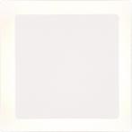 LED Wandlamp - Trion Marina - 6W - Warm Wit 3000K - Vierkant, Huis en Inrichting, Ophalen of Verzenden, Nieuw, Metaal