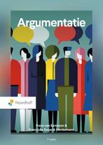 9789001038700 Argumentatie A.F. Snoeck-Henkemans, Boeken, Verzenden, Nieuw, A.F. Snoeck-Henkemans