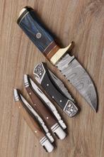 Keukenmes -  Legendarische messenmaker K Romains Knives Een