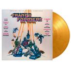 The Transformers: The Movie (UNICRON) -  Orson Welles -, Cd's en Dvd's, Nieuw in verpakking