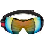 Apres ski bril voor volwassenen - Feestbrillen, Nieuw, Verzenden