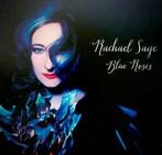 cd - Rachael Sage - Blue Roses, Zo goed als nieuw, Verzenden
