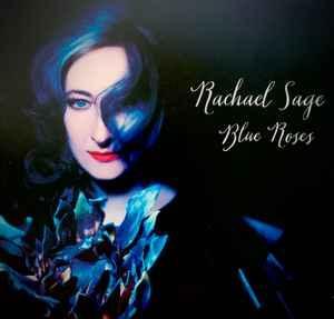 cd - Rachael Sage - Blue Roses, Cd's en Dvd's, Cd's | Pop, Zo goed als nieuw, Verzenden