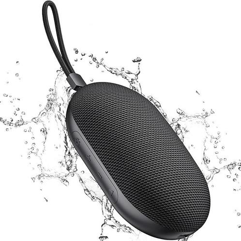 Draadloze Bluetooth Speaker - Bluetooth - Waterdicht en, Telecommunicatie, Mobiele telefoons | Toebehoren en Onderdelen, Nieuw