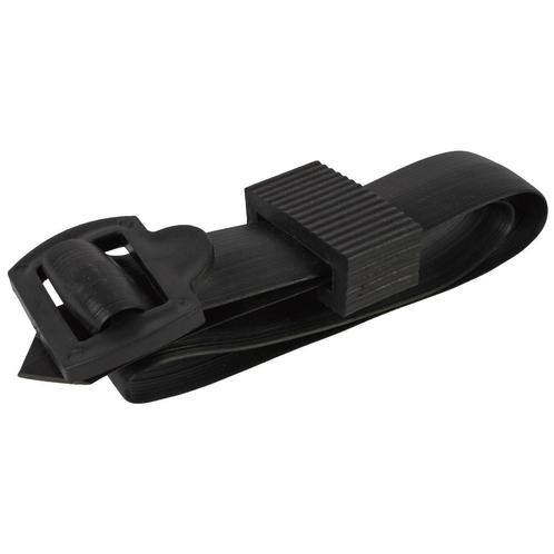 Talen Tools Boomband met Gesp 45x2.5 cm - Voor Jonge Bomen, Tuin en Terras, Kweekspullen, Nieuw, Ophalen of Verzenden