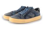 Greve Sneakers in maat 40,5 Blauw | 10% extra korting, Greve, Verzenden, Blauw, Sneakers of Gympen