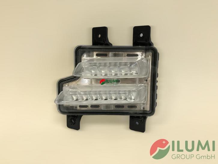 CHERY TIGGO 7 PRO 20- LED DRL LINKS 605000268AA, Auto-onderdelen, Verlichting, Gebruikt, Verzenden