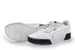 Puma Sneakers in maat 40 Wit | 10% extra korting, Wit, Puma, Verzenden, Sneakers of Gympen