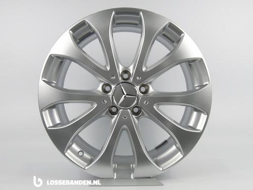 Mercedes A2134011100 | 8J X 18 ET43, Auto-onderdelen, Overige Auto-onderdelen, Gebruikt, Ophalen of Verzenden