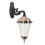 Wandlamp Volendam 3 Hang L Buitenverlichting, Verzenden, Nieuw