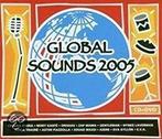 cd - V/A - Global Sounds 2005 - Journey Into Music, Cd's en Dvd's, Verzenden, Zo goed als nieuw