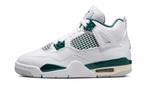 Jordan 4 Retro Oxidized Green GS - Maat 40, Air Jordan, Nieuw, Ophalen of Verzenden, Sneakers of Gympen