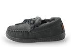Warmbat Pantoffels in maat 37 Grijs | 10% extra korting, Kleding | Dames, Schoenen, Verzenden, Zo goed als nieuw, Warmbat, Pantoffels of Sloffen