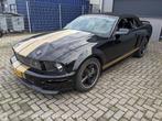 Personenwagen Ford Mustang GT-H Shelby cabriolet 350PK V8, Nieuw