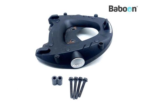 Topkoffer Rek BMW F 700 GS (F700GS K70) Givi Monokey, Motoren, Onderdelen | BMW, Gebruikt, Verzenden