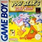 MarioGBA.nl: Yogi Bears Gold Rush - iDEAL!, Spelcomputers en Games, Gebruikt, Ophalen of Verzenden