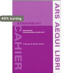 Introductie internationaal strafrecht / Cahier Strafrecht /, Verzenden, Gelezen, P. Verrest
